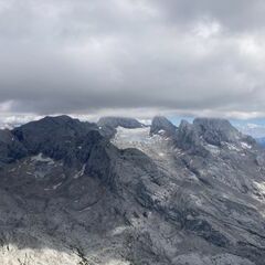 unverortetes Flugbild